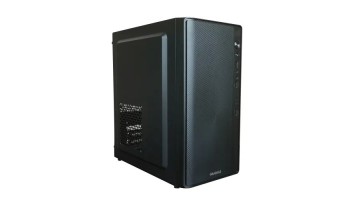 Gamdias MARS E5M mATX Micro Tower Casing With PSU