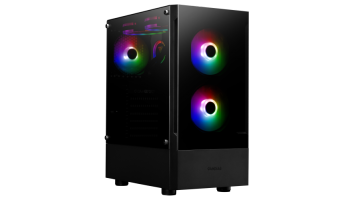  Gamdias TALOS E3 Mid Tower ARGB Case