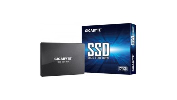 Gigabyte 120GB Solid State Drive (SSD)