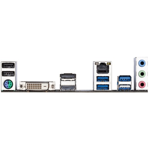 Gigabyte A520M DS3H AMD AM4 Motherboard