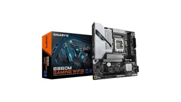 Gigabyte B860M GAMING WIFI6 LGA 1851 MATX Motherboard