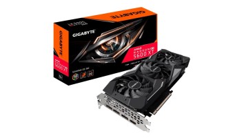 Gigabyte Radeon RX 5600 XT Gaming OC 6GB Graphics Card