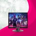 Gigasonic 17 Inch Square LED Monitor