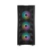 Golden Field 8701B MESH ATX Gaming Case