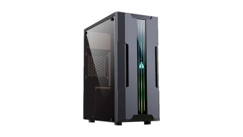 Golden Field XH10i ATX Gaming Case