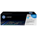 HP 125A Cyan Original LaserJet Toner Cartridge For CLP1515 Printer