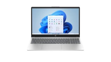 HP 15-fd0841TU Core i3 13th Gen 15.6" FHD Laptop