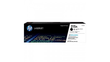 HP 215A Black LaserJet Toner