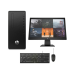 HP 280 Pro G6 MT Core i7 10th Gen Microtower Brand PC