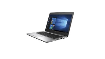 HP EliteBook 840 G3 Core i5 6th Gen 8GB RAM 256GB SSD 14” FHD Display Laptop