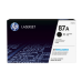 HP LaserJet 506dn Printer Toner 87A Black