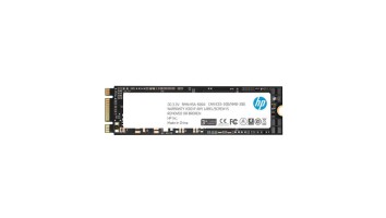 HP S700 500GB M.2 SSD (Solid State Drive)