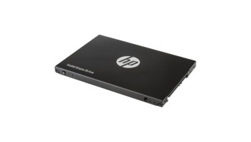 HP S700 500GB 2.5" SSD (Solid State Drive)