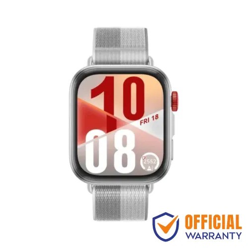 HUAWEI WATCH FIT 4