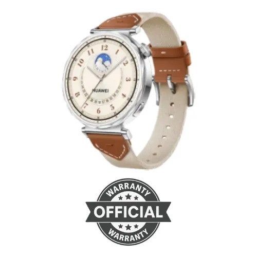 HUAWEI WATCH GT 5 41mm Lady Smart Watch