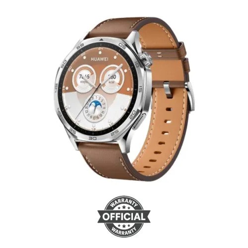 HUAWEI WATCH GT 5