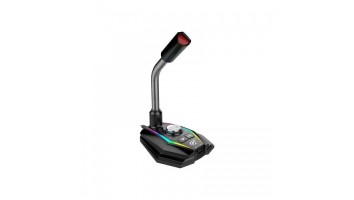 Havit HV-GK56 RGB USB Gaming Microphone