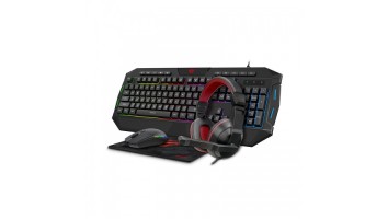 Havit HV-KB501CM 4 in 1 Gaming Combo