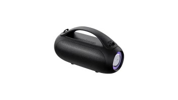 Havit SK821BT RGB Outdoor Waterproof Portable Bluetooth Speaker