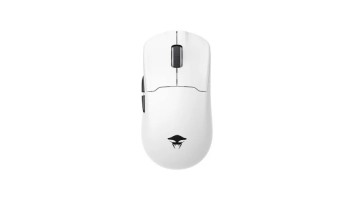 Havit Starblaze-2 Tri-Mode Gaming Mouse with Rgb Charging Dock