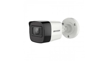 HikVision DS-2CE16D3T-ITPF 2MP Ultra Low Light Fixed Mini Bullet Camera