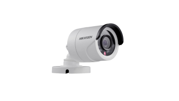Hikvision DS-2CE16C0T-IRF 1MP Fixed Mini Bullet Camera