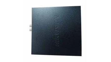 Hikvision DS-7104HGHI-ECO/M1 4 Channel Mini 1U DVR