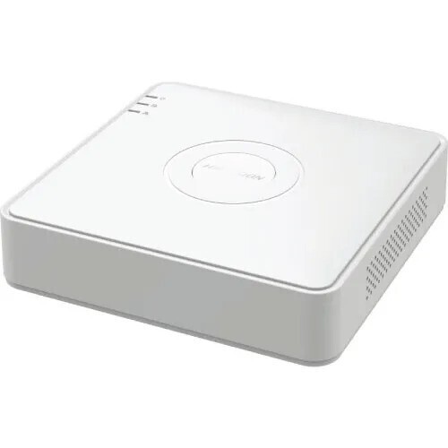 Hikvision DS-7108HGHI-M1/T 08 Channel Mini 1U DVR