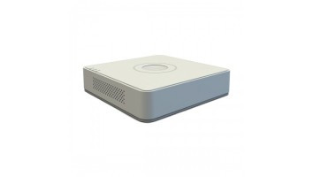 Hikvision DS-7116HGHI-K1 16 Channel HD 1080p Turbo HD DVR