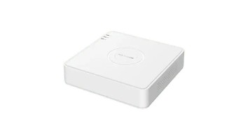 Hikvision IDS-7104HQHI-M1-S 4 Channel 1080P Mini 1U H.265 AcuSense DVR
