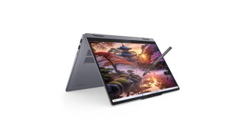 Lenovo IdeaPad 5 2-in-1 14AKP10 Ryzen AI 5 340 14" WUXGA Touch Laptop