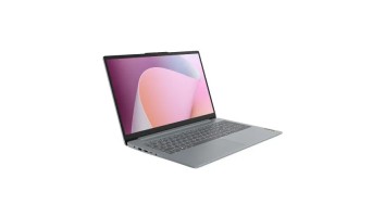 Lenovo IdeaPad Slim 3 15AMN8 Ryzen 3 7320U 15.6" FHD IPS Laptop Abyss Blue