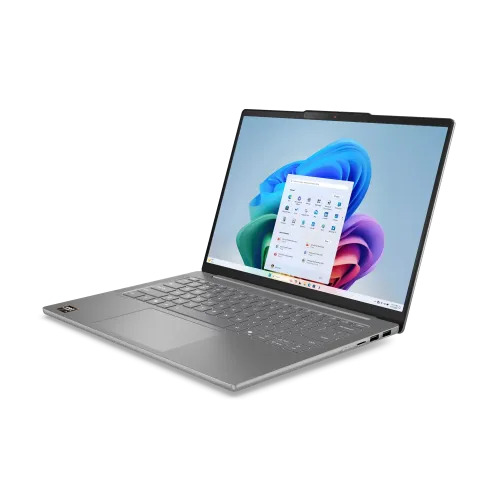 Lenovo IdeaPad Slim 5 14AKP10 Ryzen AI 7 350 14" IPS Laptop