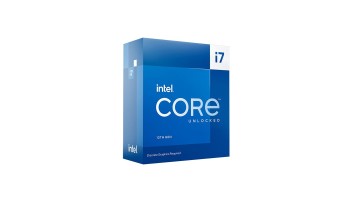 Intel 13th Gen Core i7 13700K Raptor Lake Processor