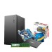 Intel Core i3 2nd Gen Office Desktop PC