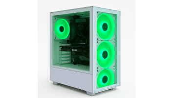 Intel Core i5 14th Gen Gaming & Editing PC