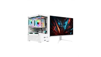 Intel Core i5 6th Gen Gaming Desktop PC 