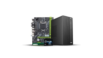 Intel Core i5 Full Desktop Computer