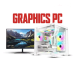 Intel Core i5 6th Gen Graphics PC