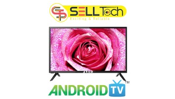 24 Inch JVCO Smart LED Television 