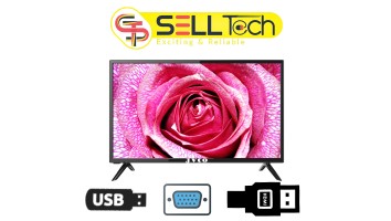 24 Inch JVCO LED TV