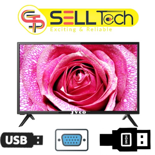 24 Inch JVCO LED TV