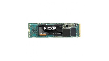 KIOXIA EXCERIA 500GB NVME M.2 SSD