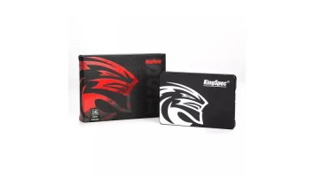 KingSpec P3 256GB 2.5'' SATA SSD