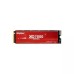 KingSpec XG7000 512GB M.2 PCIe Gen 4.0 NVMe SSD