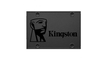 Kingston A400 120GB 2.5 inch SATA 3 Internal SSD