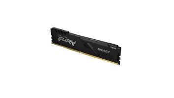 Kingston FURY Beast 16GB 3200MHz DDR4 Desktop RAM