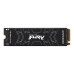 Kingston Fury Renegade 500GB PCIe Gen4 NVMe M.2 SSD