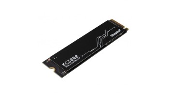 Kingston KC3000 512GB PCIe 4.0 NVMe M.2 SSD