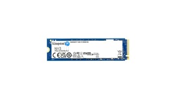 Kingston NV3 1TB M.2 PCIe Gen 4.0 NVMe SSD